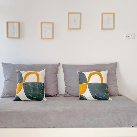 Magnifico Apartamento A 35M Da Praia - Apart. Isa Albufeira Buitenkant foto