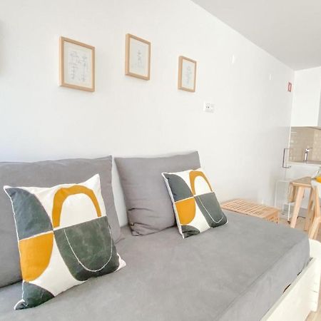 Magnifico Apartamento A 35M Da Praia - Apart. Isa Albufeira Buitenkant foto