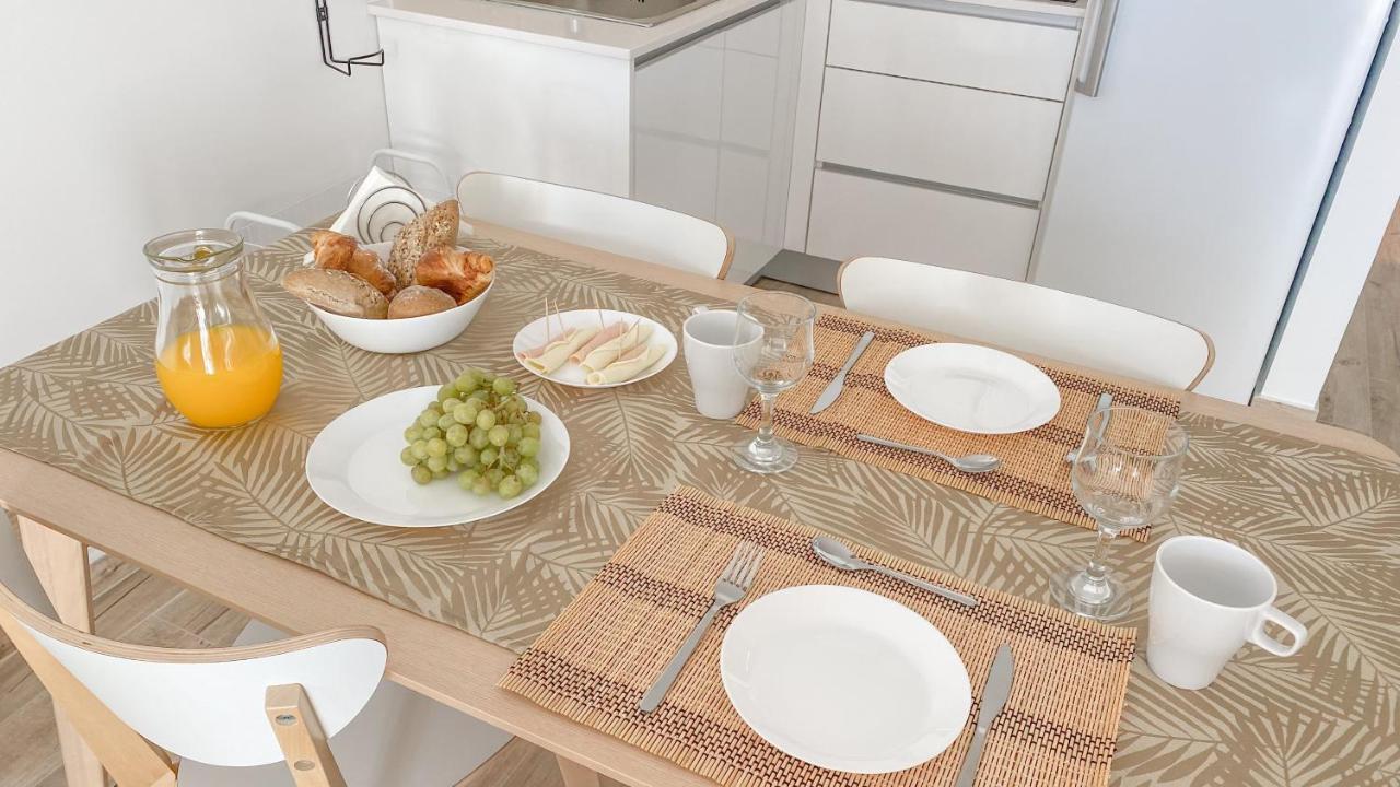 Magnifico Apartamento A 35M Da Praia - Apart. Isa Albufeira Buitenkant foto