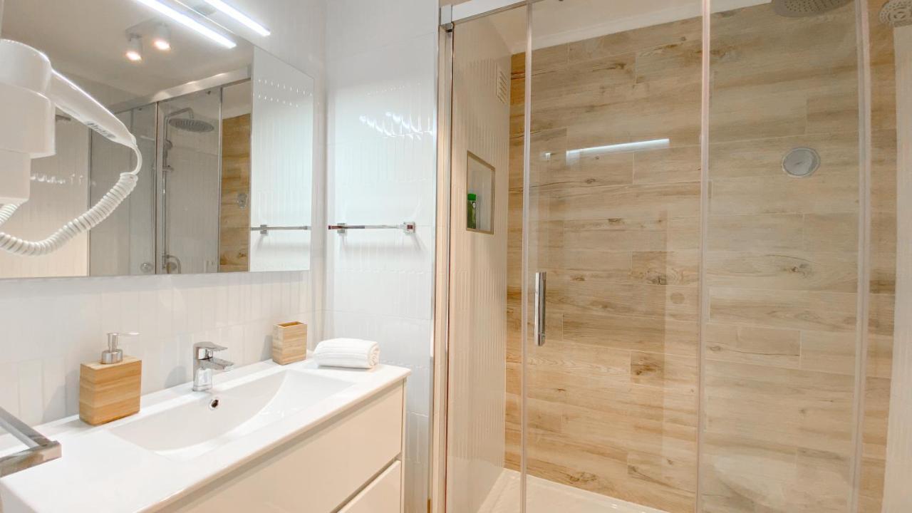 Magnifico Apartamento A 35M Da Praia - Apart. Isa Albufeira Buitenkant foto
