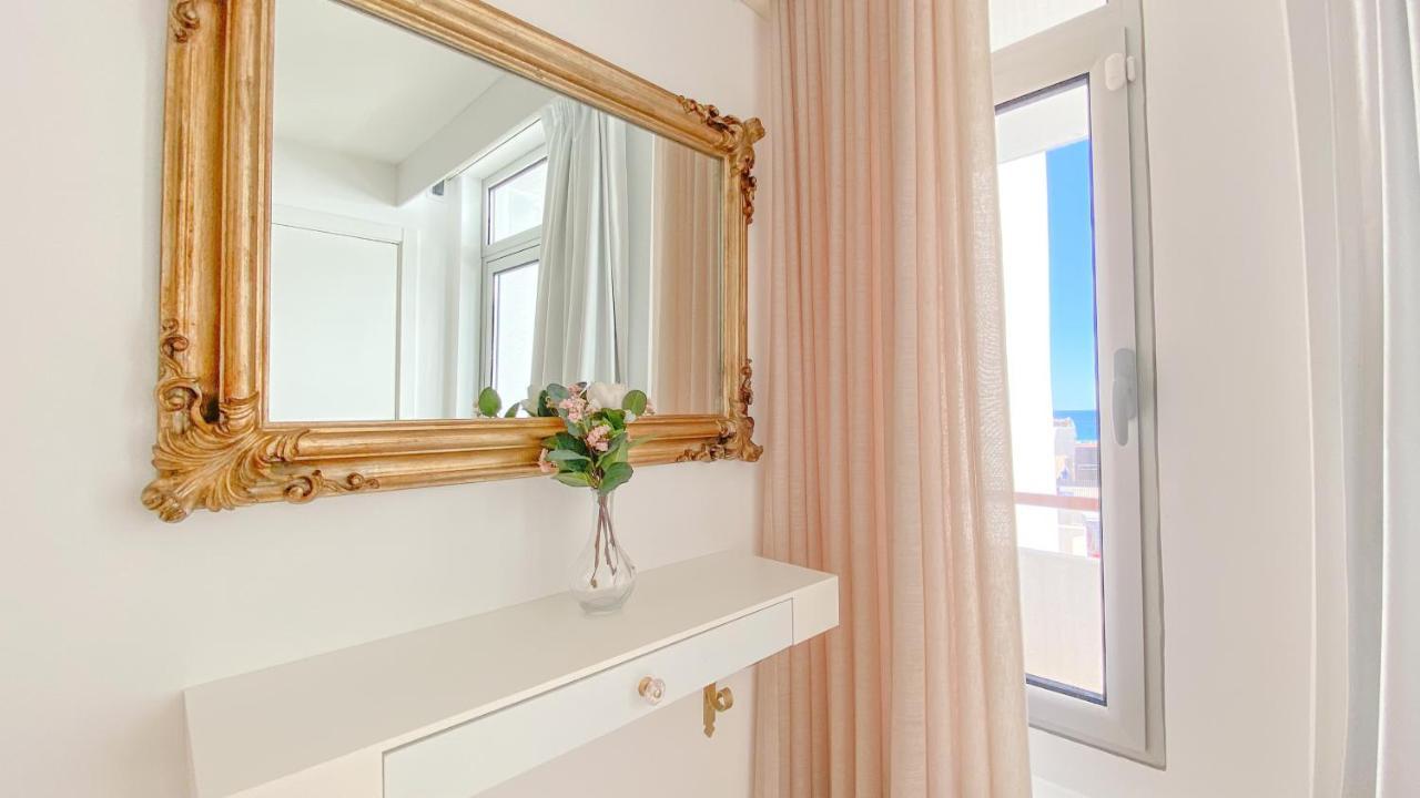 Magnifico Apartamento A 35M Da Praia - Apart. Isa Albufeira Buitenkant foto