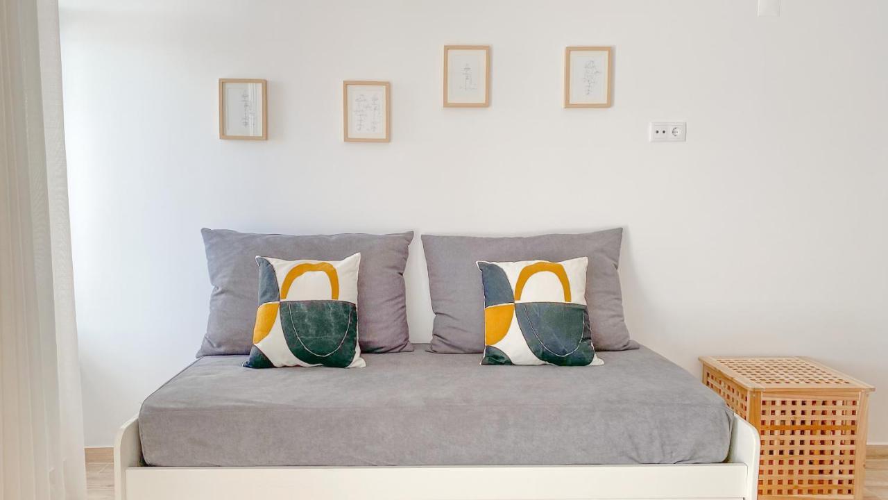 Magnifico Apartamento A 35M Da Praia - Apart. Isa Albufeira Buitenkant foto