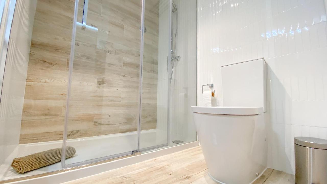 Magnifico Apartamento A 35M Da Praia - Apart. Isa Albufeira Buitenkant foto